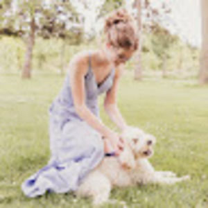 Meet your Posher, Kelly